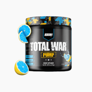 Total War Pump