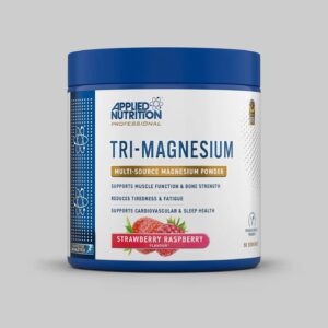 Applied Tri-Magnesium