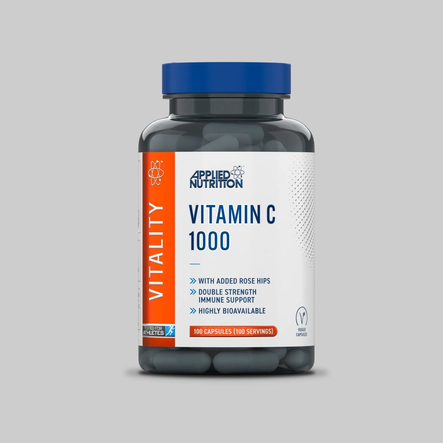 Applied Vitamin C