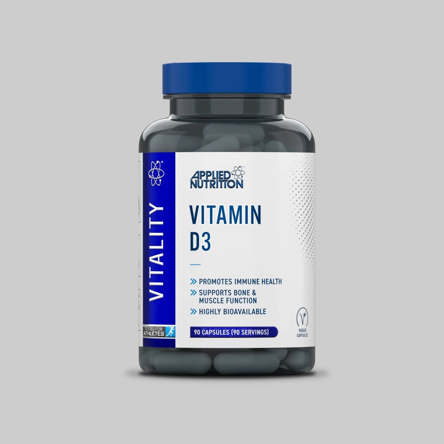Applied Vitamin D3