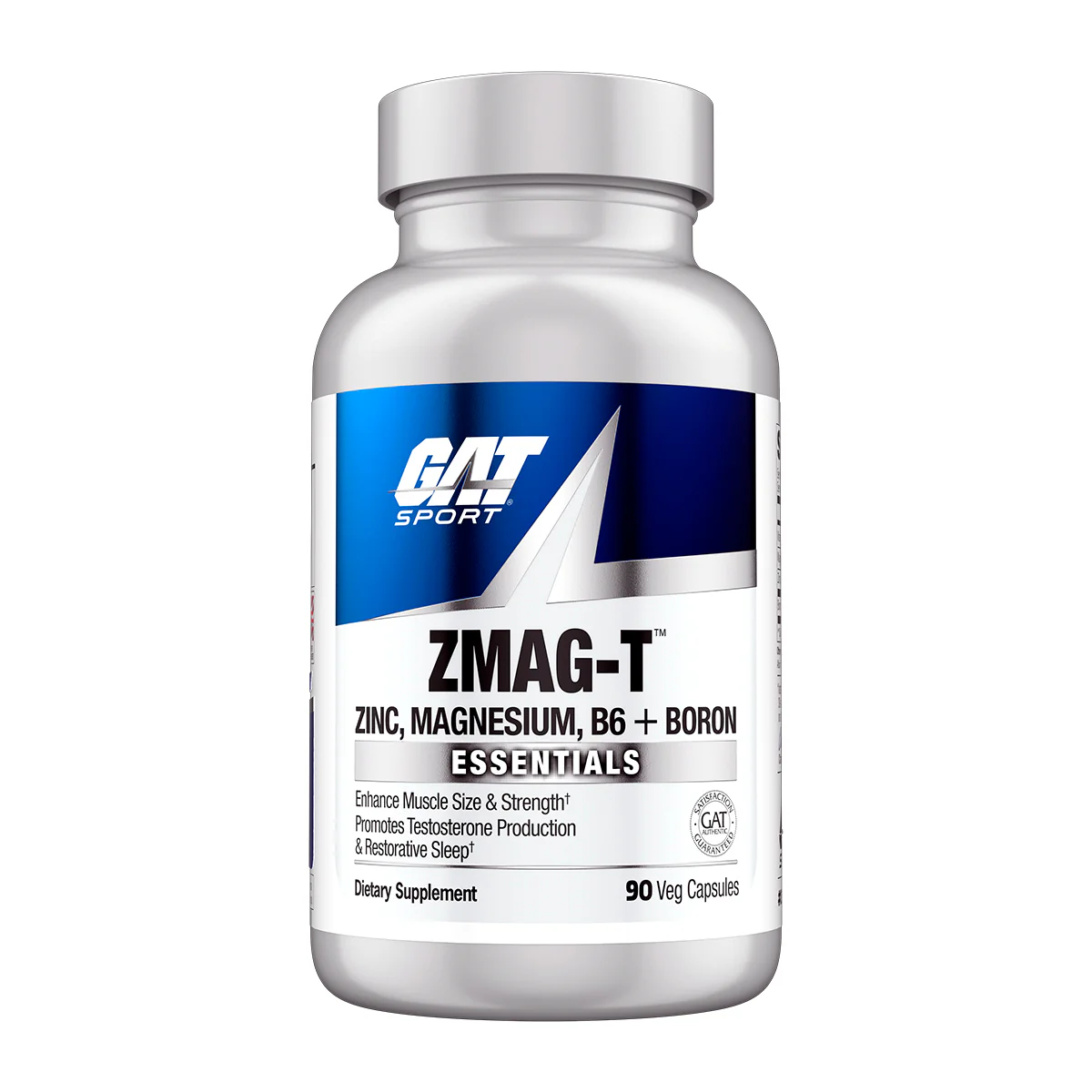 GAT ZMA