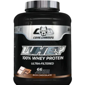 CORE CHAMPS WHEY 5LB