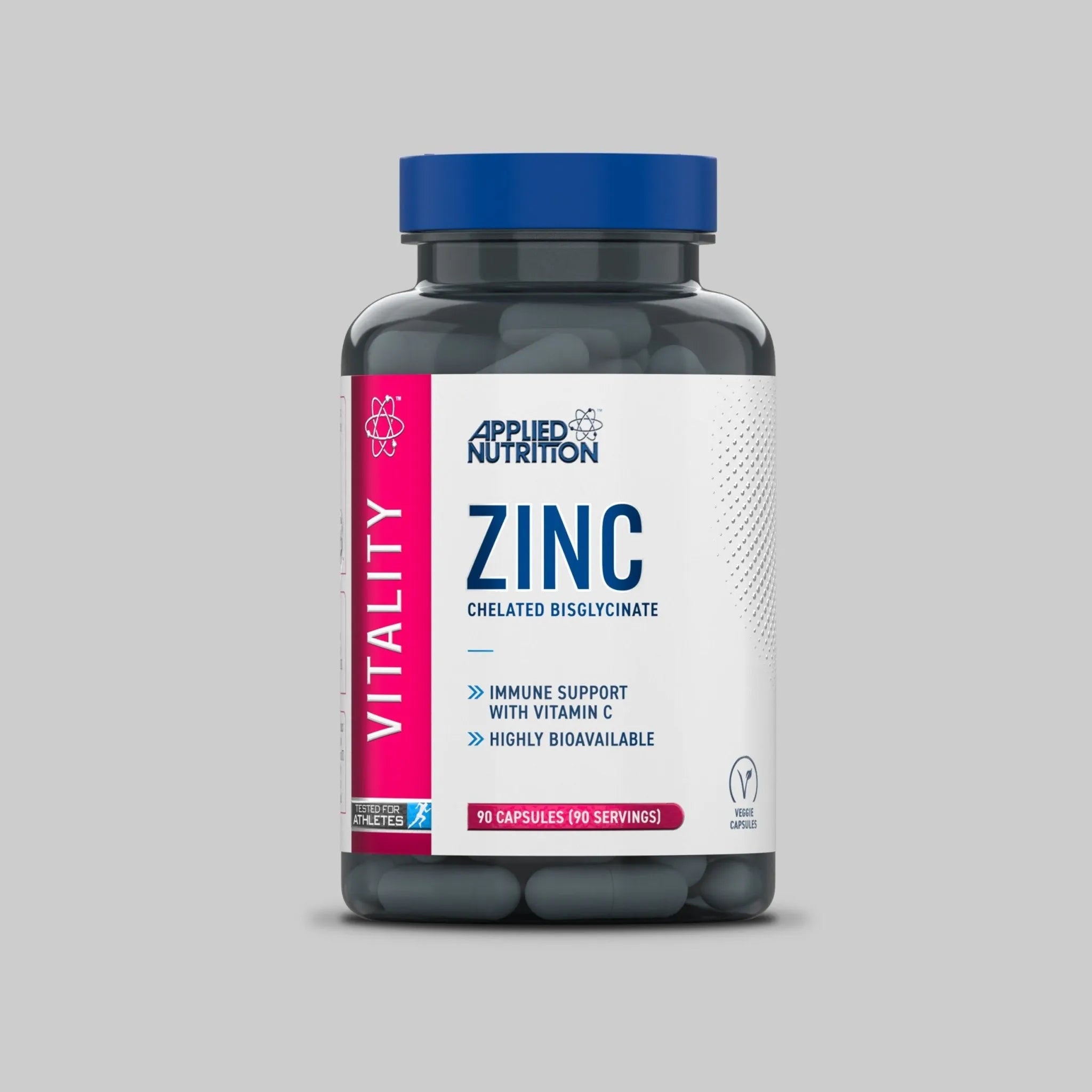 Applied Zinc