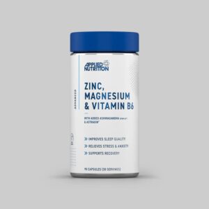 Applied ZMA