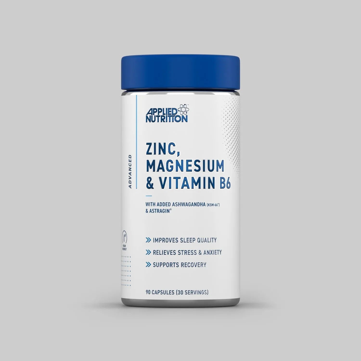 Applied ZMA
