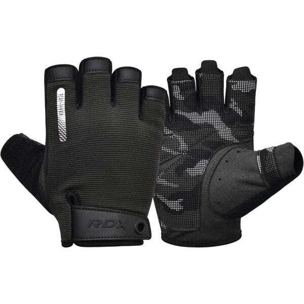 RDX T2 GLOVES