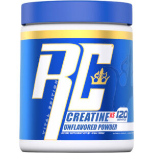 RONNIE COLEMAN CREATINE