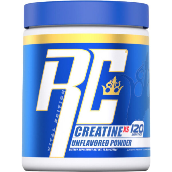RONNIE COLEMAN CREATINE