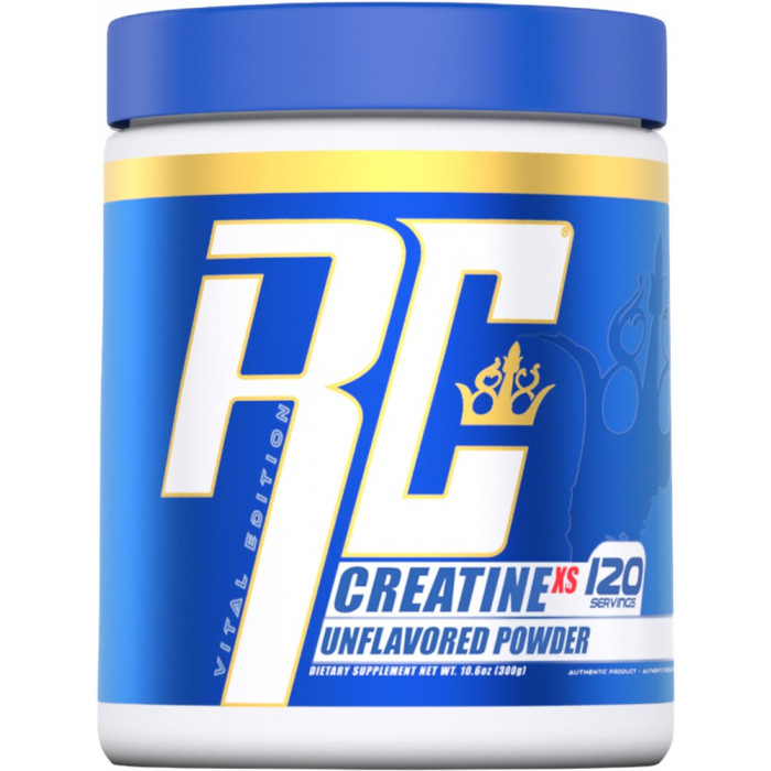 RONNIE COLEMAN CREATINE