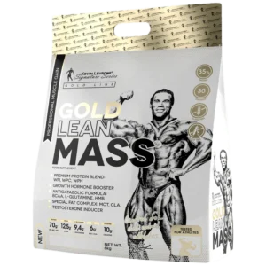 KEVIN LEVRONE GOLD LEAN MASS 6KG