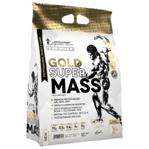 KEVIN LEVRONE GOLD LEAN SUPER MASS 7KG