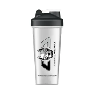 CORE CHAMPS SHAKER