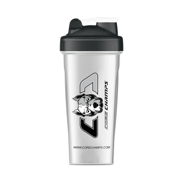 CORE CHAMPS SHAKER