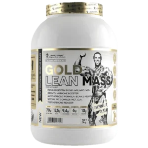 KEVIN LEVRONE GOLD LEAN MASS 3KG