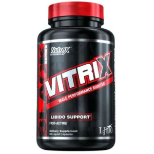 NUTREX VITRIX