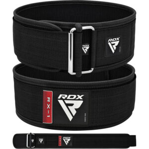 RDX BELT