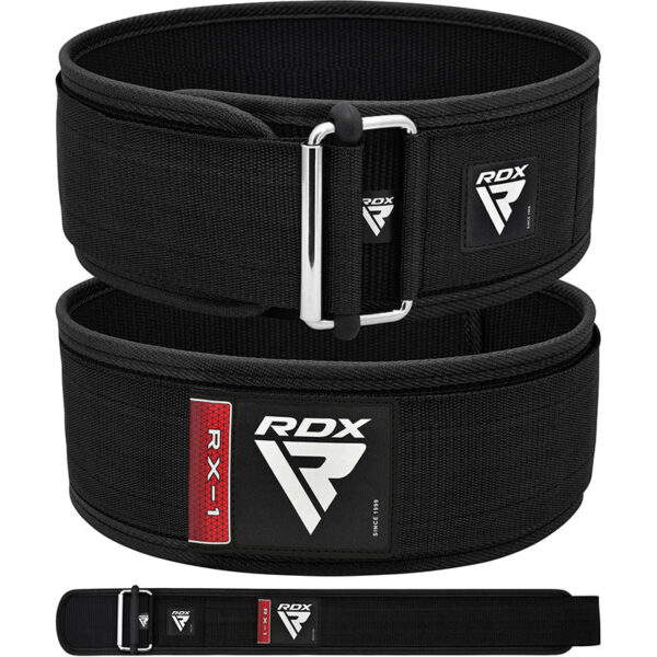 RDX BELT