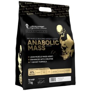 KEVIN LEVRONE ANABOLIC MASS 7KG