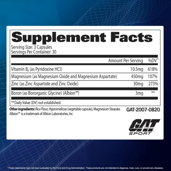 GAT ZMA - Image 2
