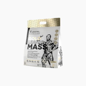 KEVIN LEVRONE GOLD LEAN MASS 6KG