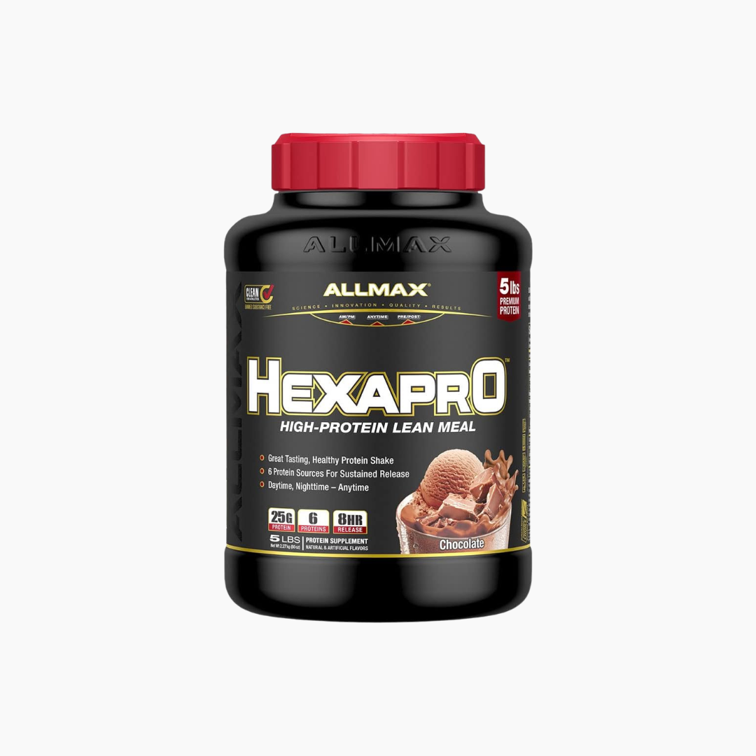 ALLMAX HEXAPRO 5LB