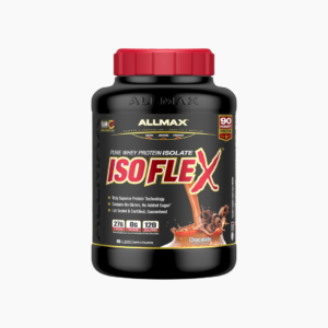 ALLMAX ISOFLEX 5LB