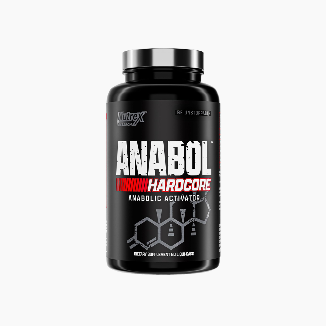 NUTREX ANABOL