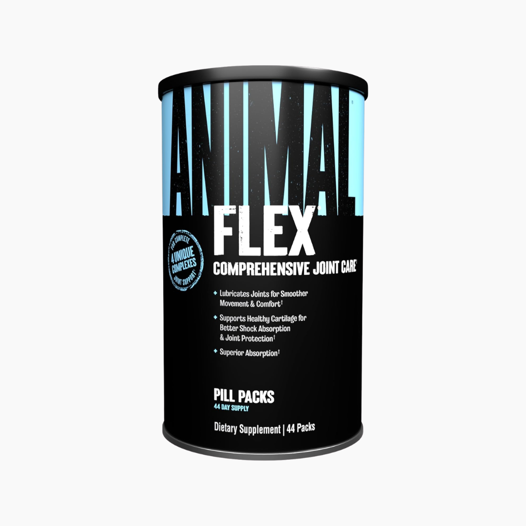 ANIMAL FLEX 44 PACK