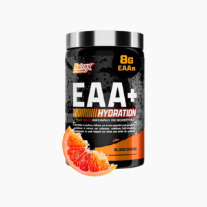 NUTREX EAA PLUS