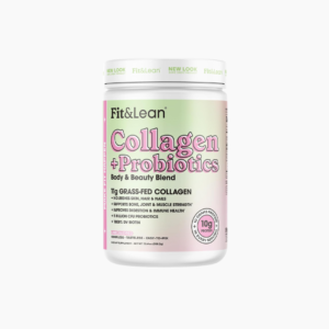 FIT & LEAN COLLAGEN PREBIOTIC