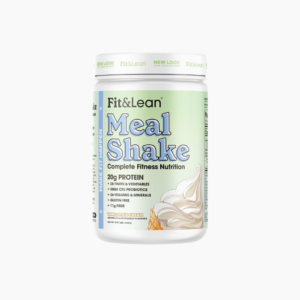 FIT & LEAN MEAL SHAKE
