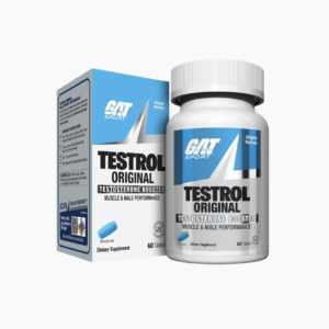 GAT TESTROL Original