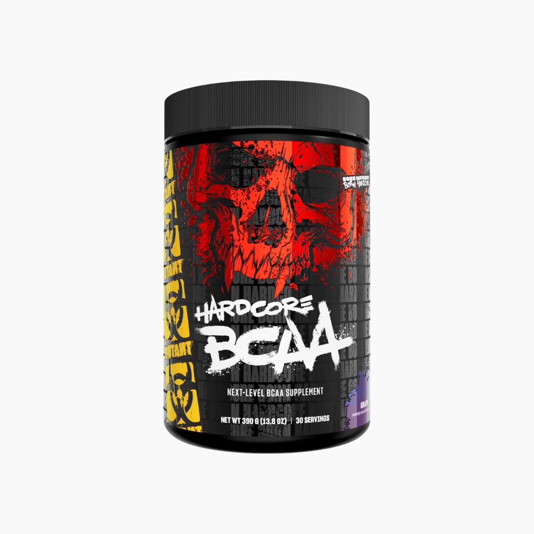 MUTANT BCAA