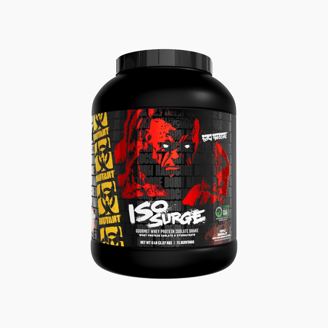 MUTANT ISOSURGE 5LB