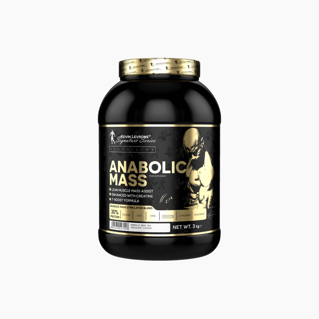 KEVIN LEVRONE ANABOLIC MASS 3KG