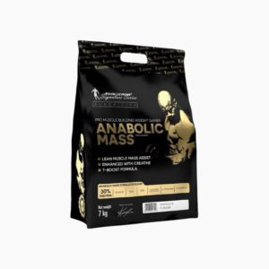 KEVIN LEVRONE ANABOLIC MASS 7KG
