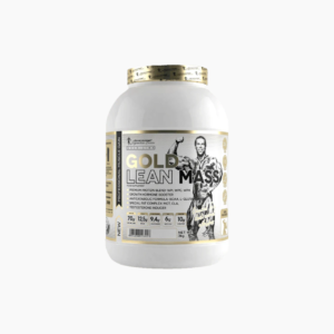 KEVIN LEVRONE GOLD LEAN MASS 3KG
