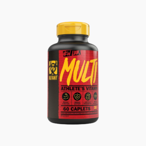 MUTANT MULTI