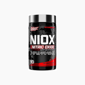NUTREX NIOX EXTREME