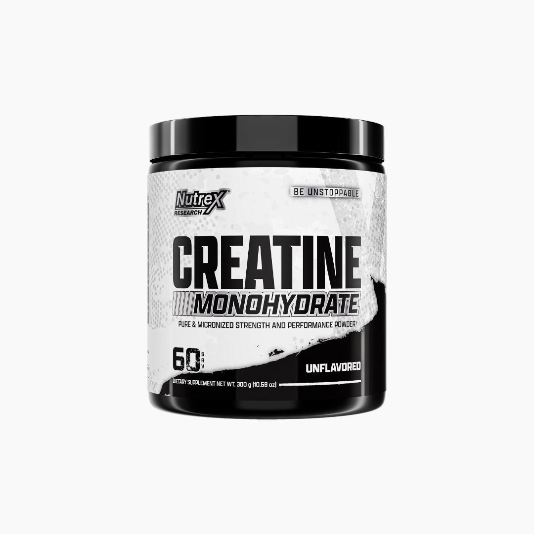 NUTREX CREATINE 300g