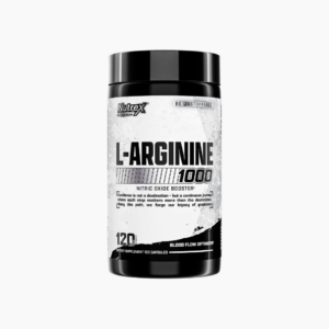 NUTREX L-ARGININE