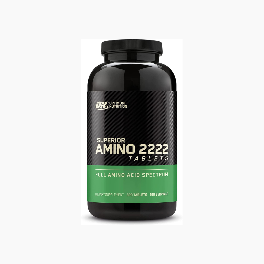ON AMINO 2222