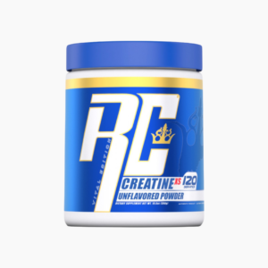 RONNIE COLEMAN CREATINE