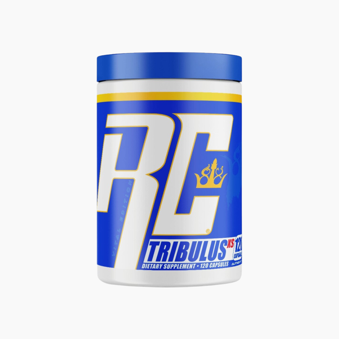 RONNIE COLEMAN TRIBULUS