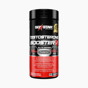 SIXSTAR TESTO BOOSTER