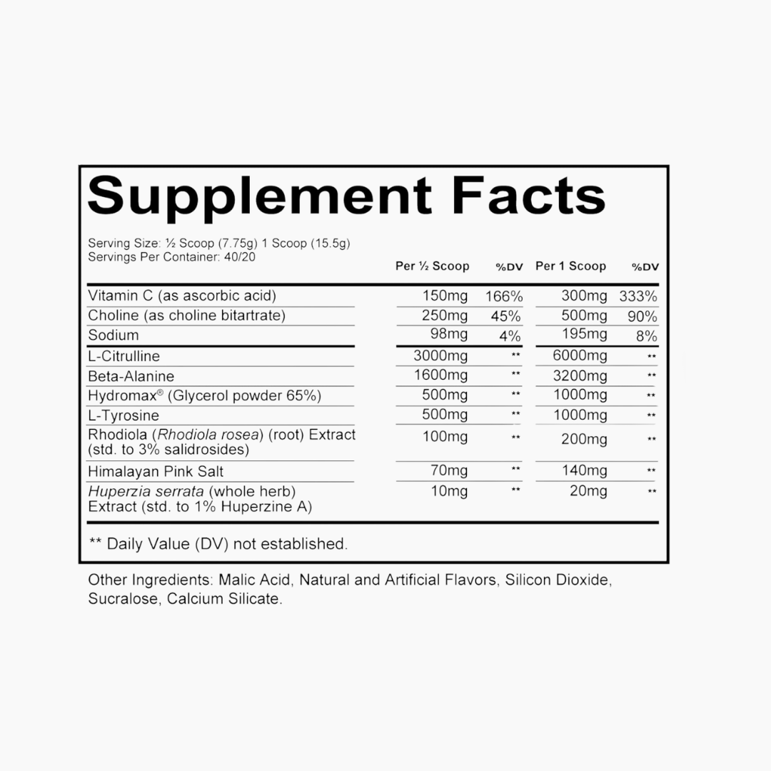 Total War Pump - Image 2