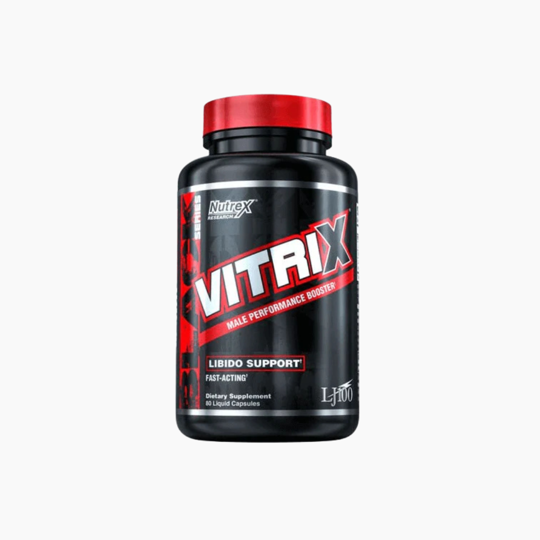 NUTREX VITRIX