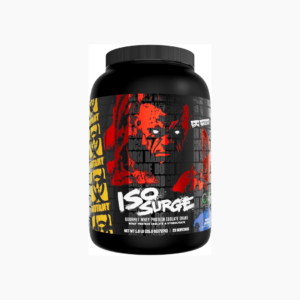MUTANT ISOSURGE 1,6LB