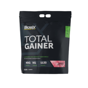 Basix Total Gainer 6.8kg