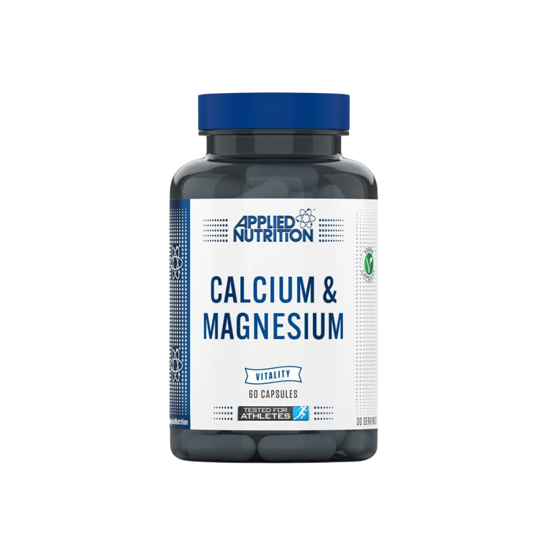Applied Calcium Magnesium